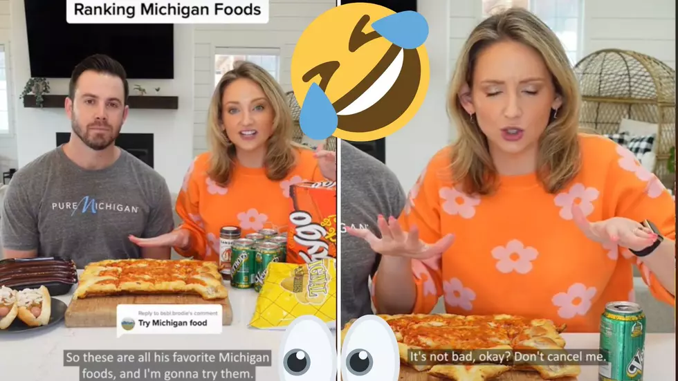 Michigan Native Has Southern Wife Rate Michigan Foods