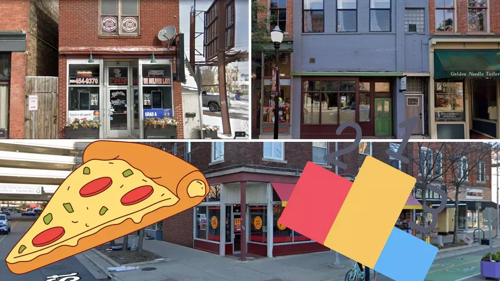 Ranking These 6 Michigan Pizza Spots Based On Slice Sizes