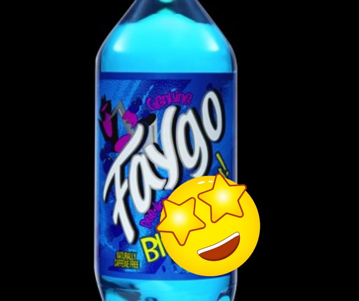Faygo Returns Flavor Not Seen in 15 Years to Michigan Stores