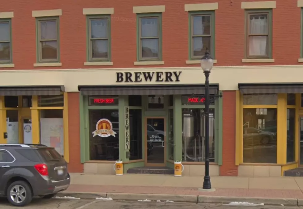 New Brewery in Downtown Three Rivers Eyes September Opening