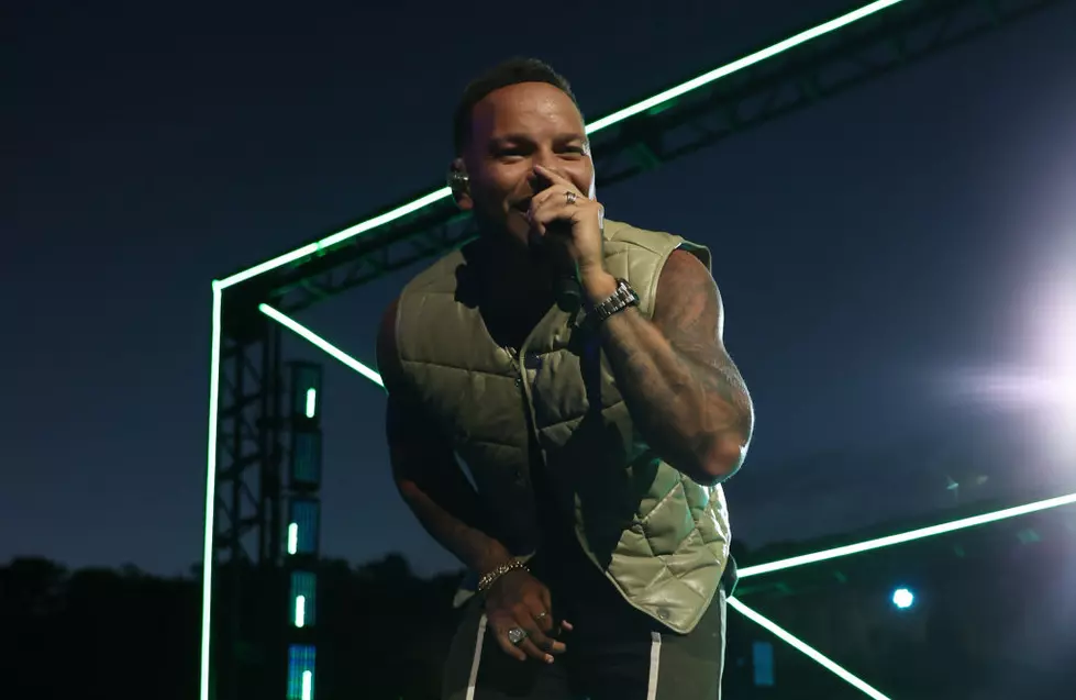 Kane Brown Kicks Off 2023 Tour in Grand Rapids, Michigan