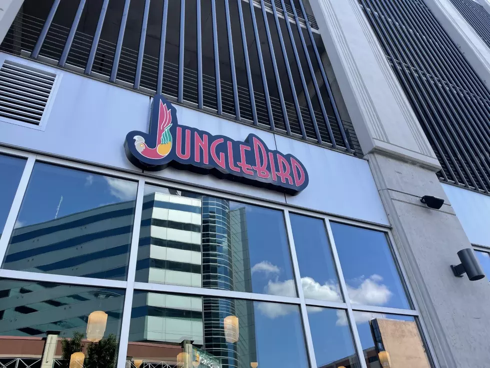 Fresh Eats: JungleBird Finally Set to Open in Kalamazoo on 9/10