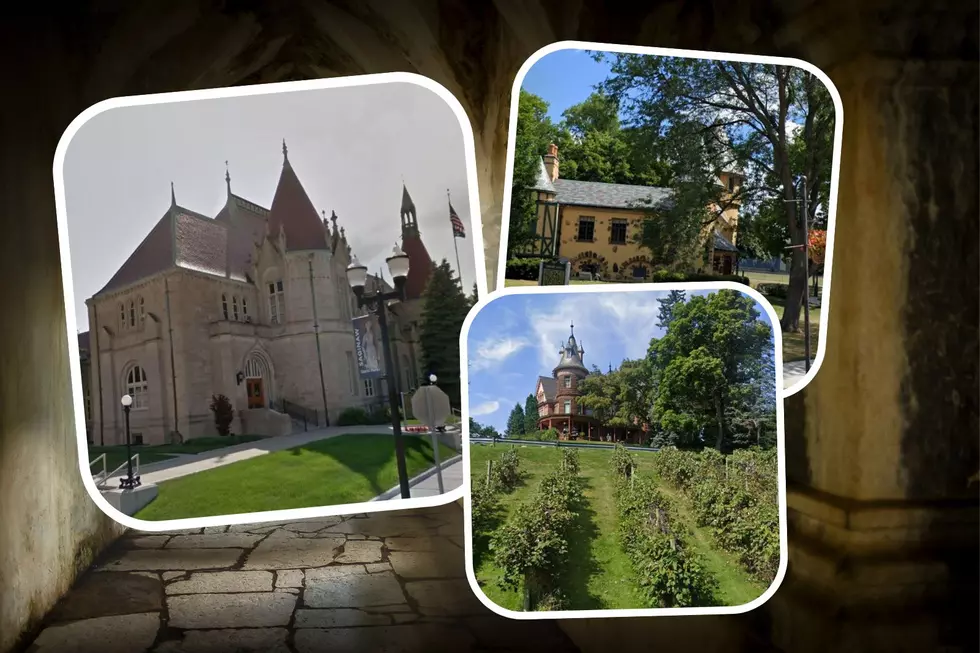 5 Castles You Can Find in Michigan When You’re Feeling Medieval