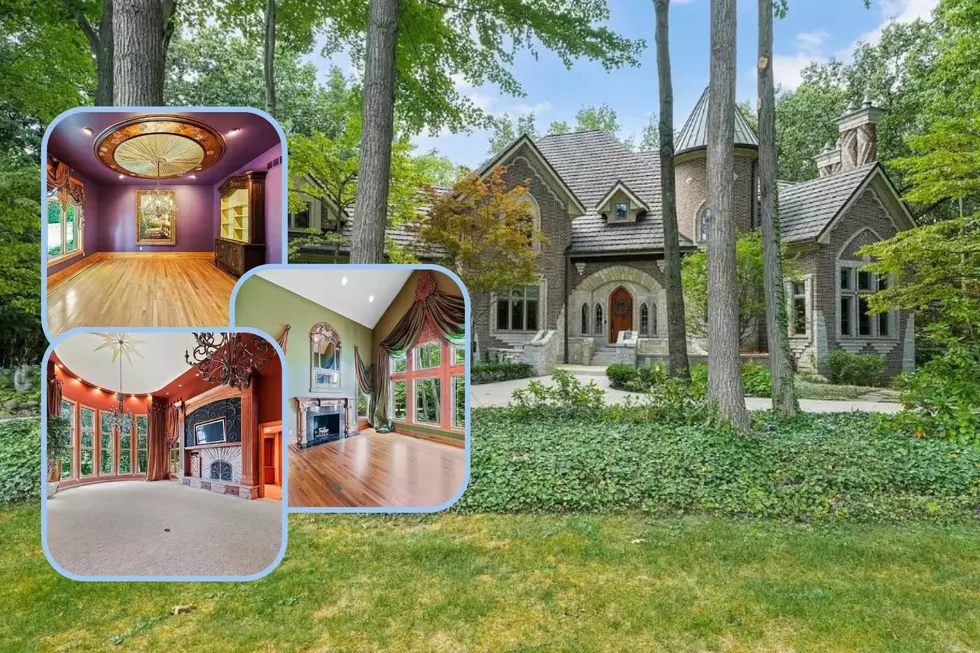 $2.75 Million Mansion in Niles Can Only Be Described as &#8220;Dreamy&#8221;