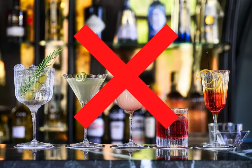 UPDATE: First Spirit & Cocktail Festival in Kalamazoo Canceled