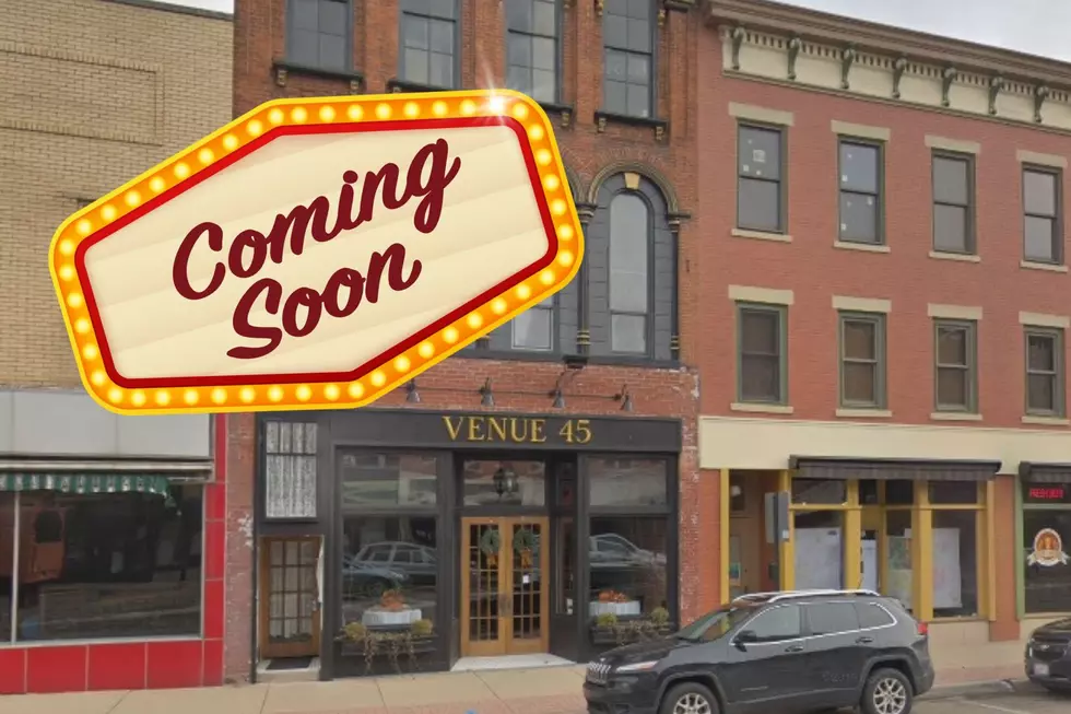 New Eatery Planned at Former Venue 45 in Downtown Three Rivers