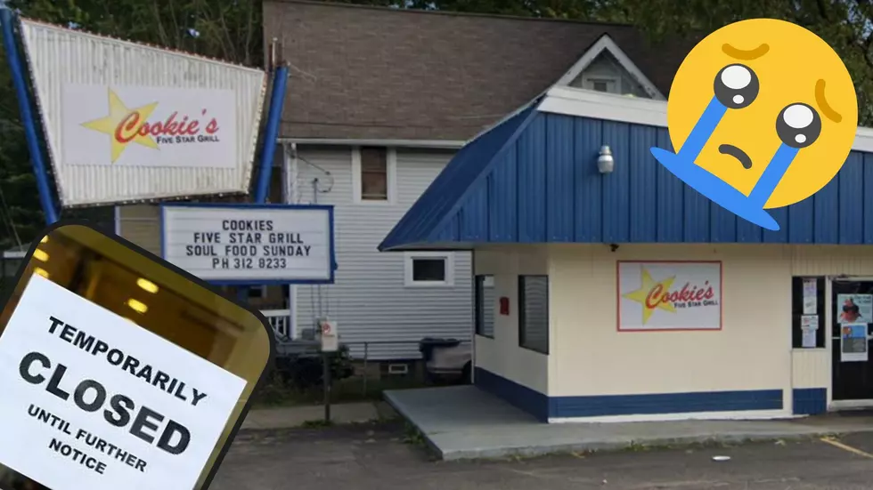 Cookies In Kalamazoo Is Closing Temporarily