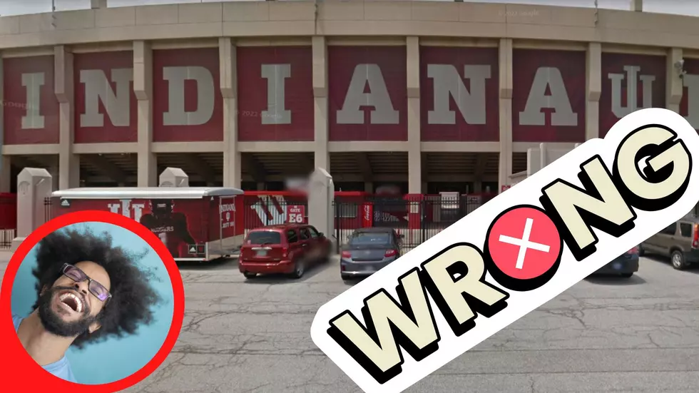 College Football Fans Misspell Indiana