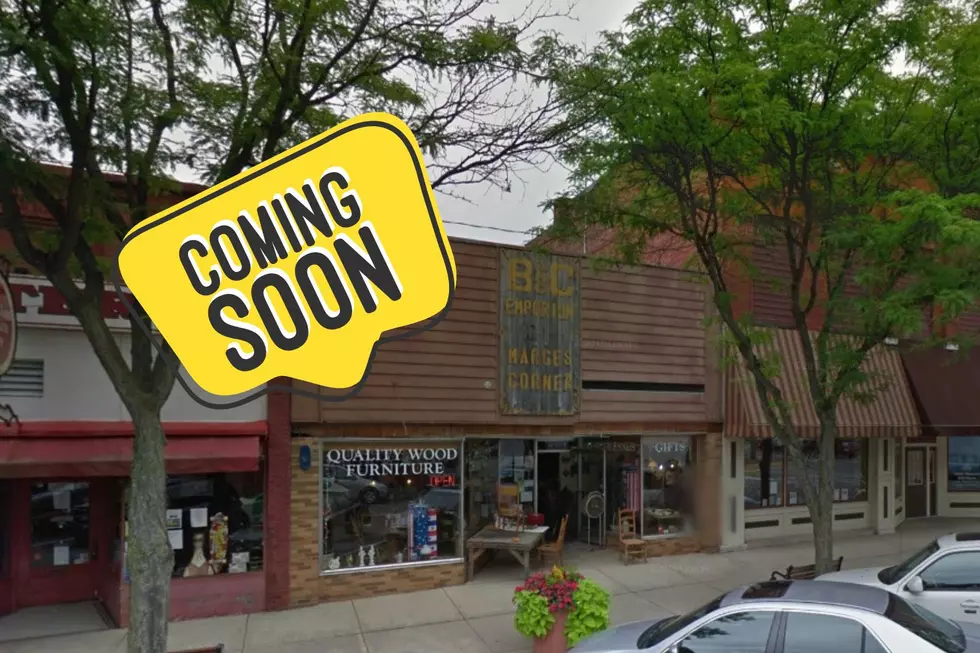 In With the New! Resale Shop Replaces Former Emporium in Downtown Allegan