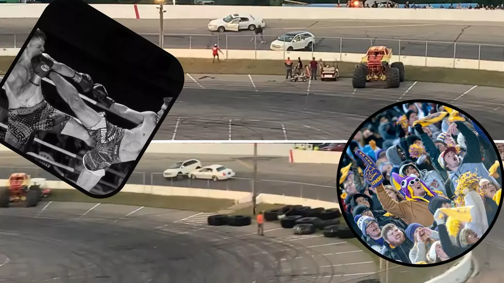 Designing a Speedway Race