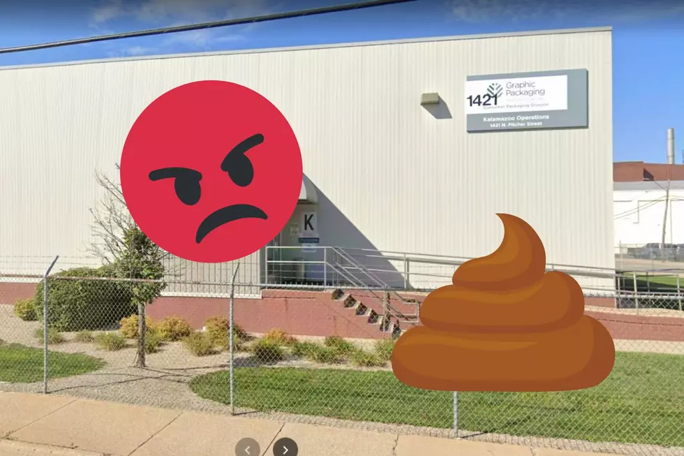 This News Stinks! Plans to Fix Sewer Odor in Kalamazoo Stall