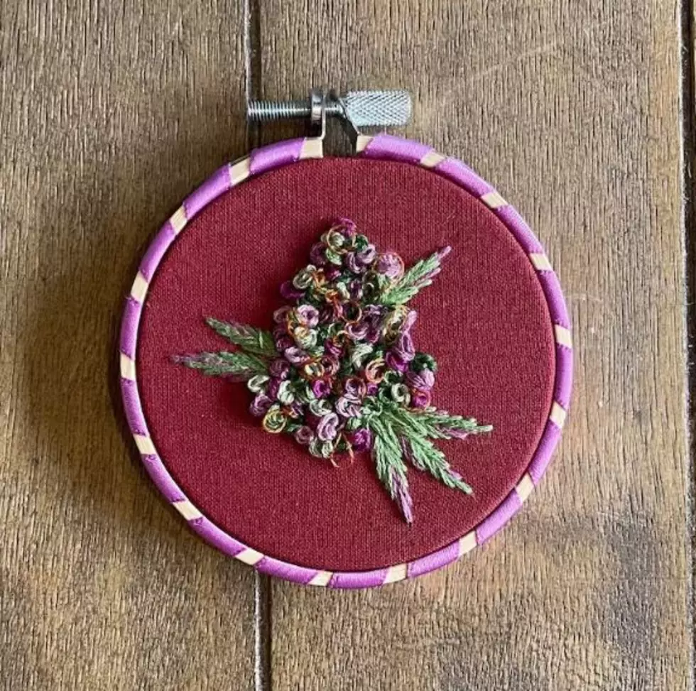 Via Etsy Store SydsStitch
