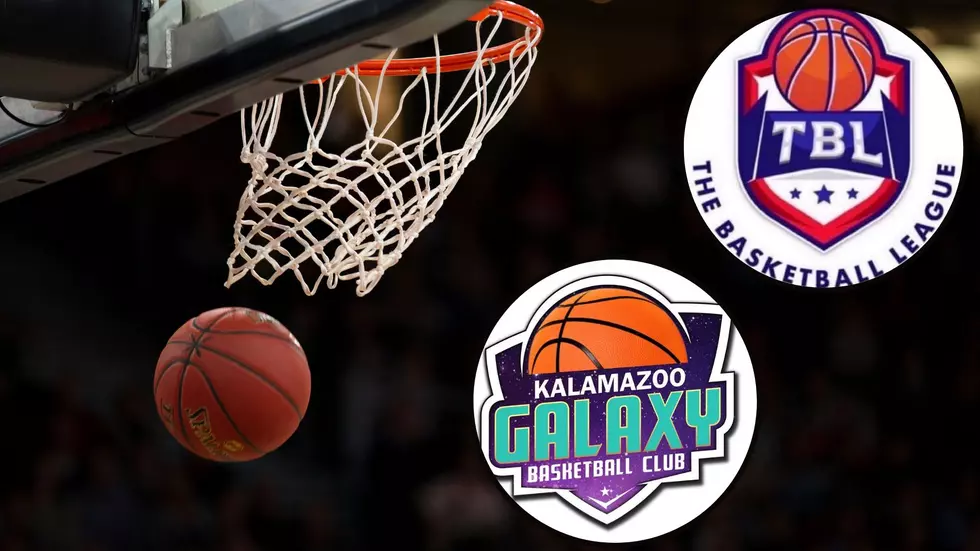 Is Professional Basketball Coming To Kalamazoo?