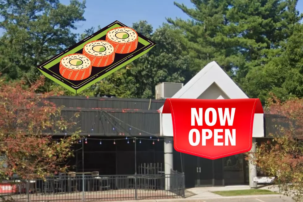 Kalamazoo's Newest Sushi Spot Opens Near WMU Campus