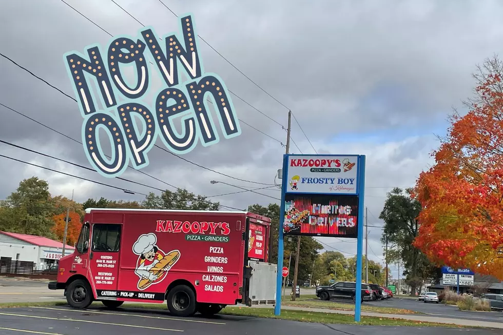 Best Collaboration Ever? Kazoopy’s Grinders and Frosty Boy Team Up At Gull Road Location