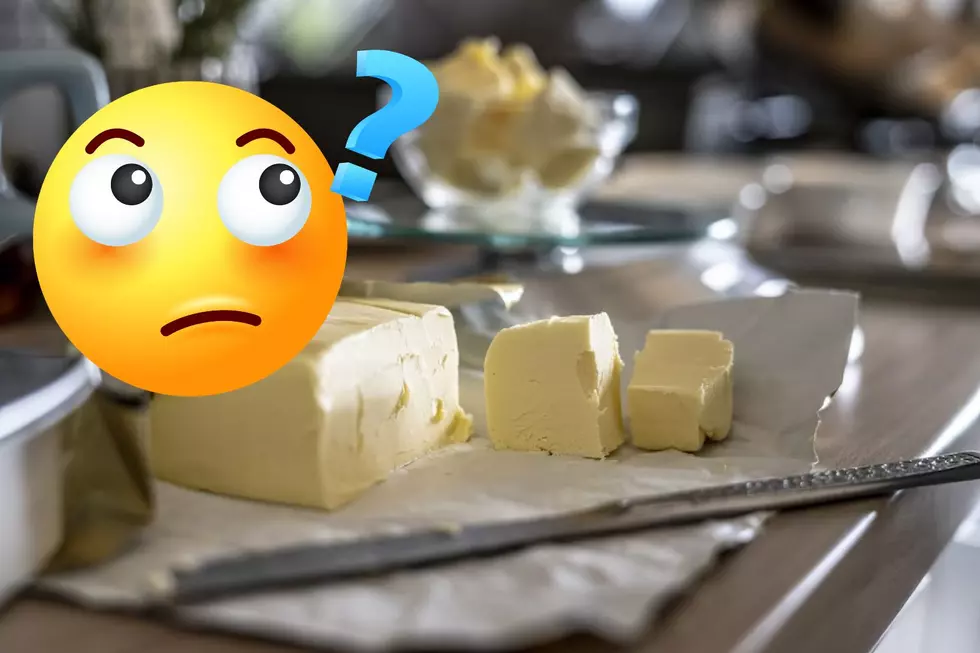Three Rivers, MI Locals React to Mans Mysterious Plea For Butter