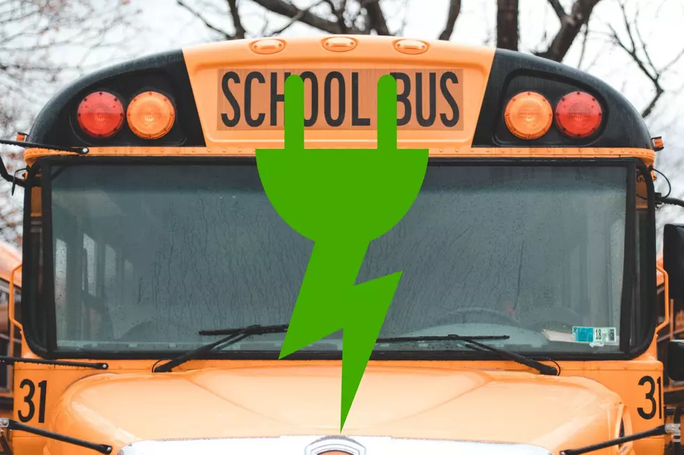 Southwest Michigan Students Will Soon Be Shuttled To School By Electric Buses