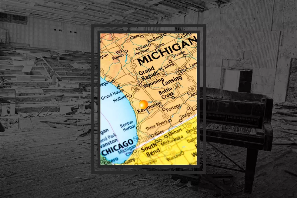Where Three Ghost Towns Can Be Found in Southwest Michigan