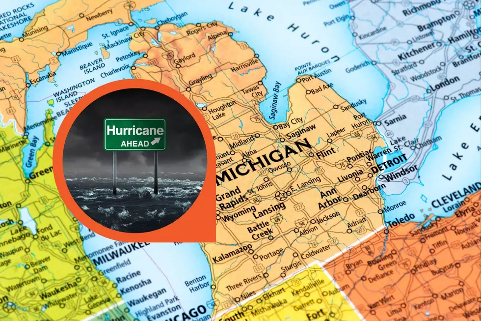 Has a Hurricane Ever Hit Michigan?
