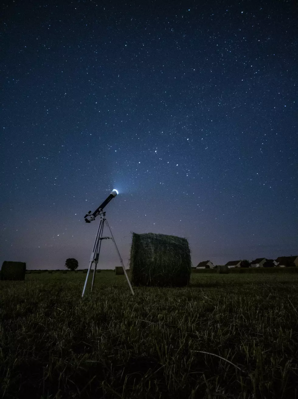 Starstruck: Kalamazoo Astronomical Society Shares Final Public Observation Dates For 2022