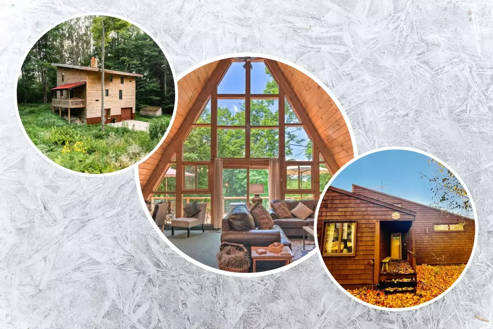 11 Cozy Cabins for a Perfect Winter Getaway in Michigan