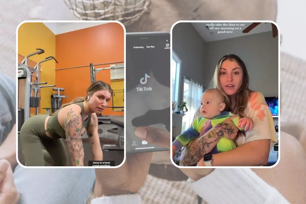 Kalamazoo Area &#8216;Fit Mom Friend&#8217; Gains Over 5 Mil. Likes on Tiktok