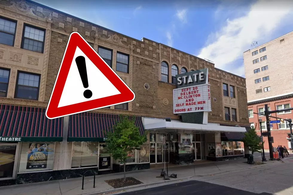 Scam Alert: Someone is Pretending to Be Kalamazoo State Theatre
