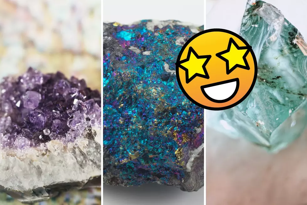 Check Out These 3 Gem and Mineral Stores in Southwest Michigan
