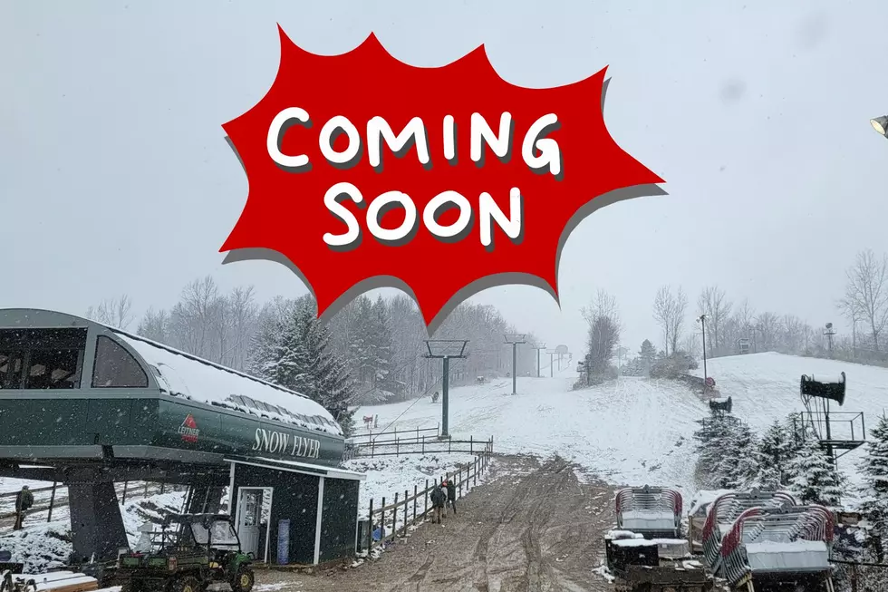 Otsego Ski Resort Installing New High Speed Ski Lift Ahead of Opening Day