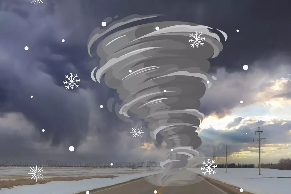 Winter Tornadoes? Yes, It’s Happened Before in Kalamazoo County!