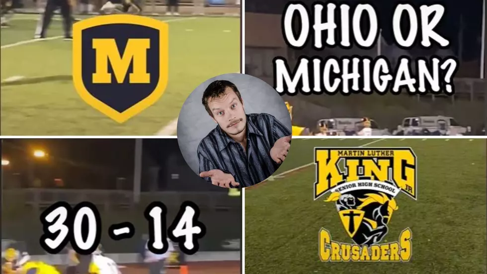 Who Has Better High School Football: Michigan Or Ohio?
