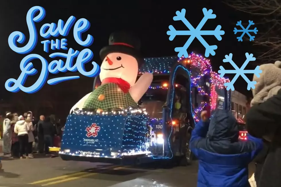 Battle Creek Christmas Parade Announces Rescheduled Date