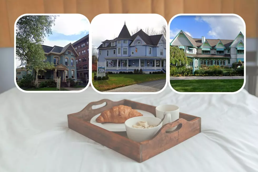 7 Adorable Bed and Breakfast Stays in West Michigan