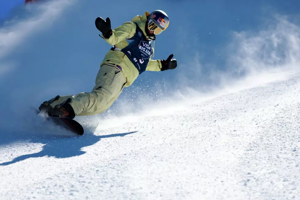 Snowboarding Was Invented in Muskegon, Michigan