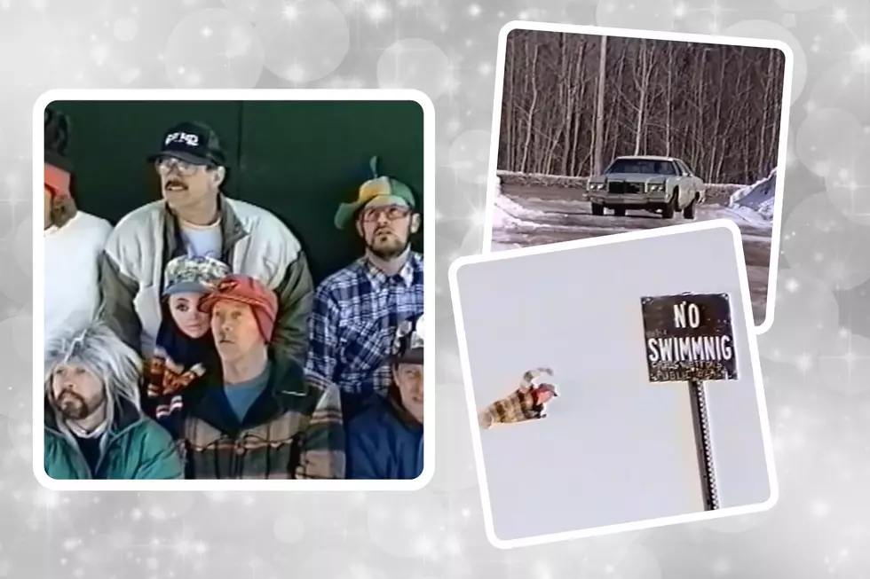 This Holiday Song Parody by Da Yoopers Really is Pure Michigan