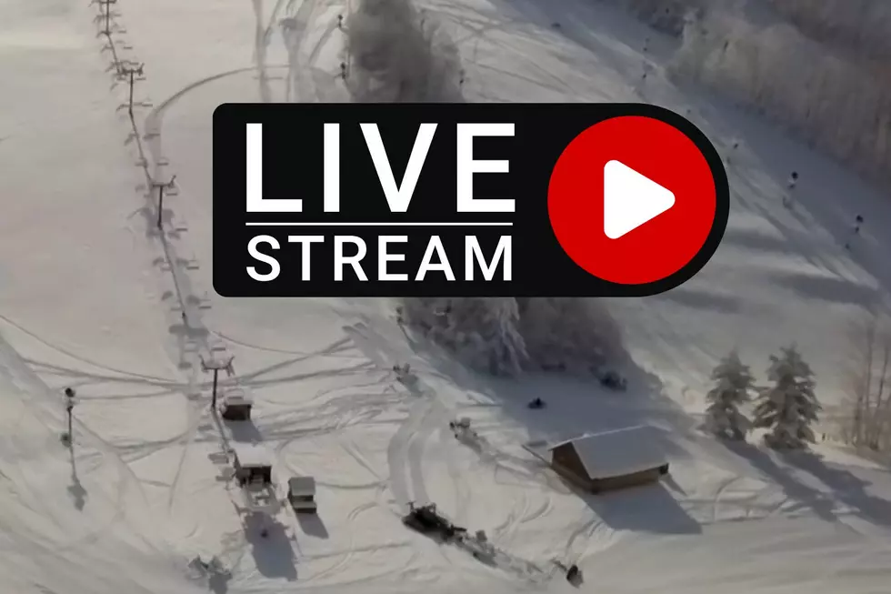 Hitting the Slopes? Keep An Eye On Ski Conditions Across Michigan With These Live Webcams