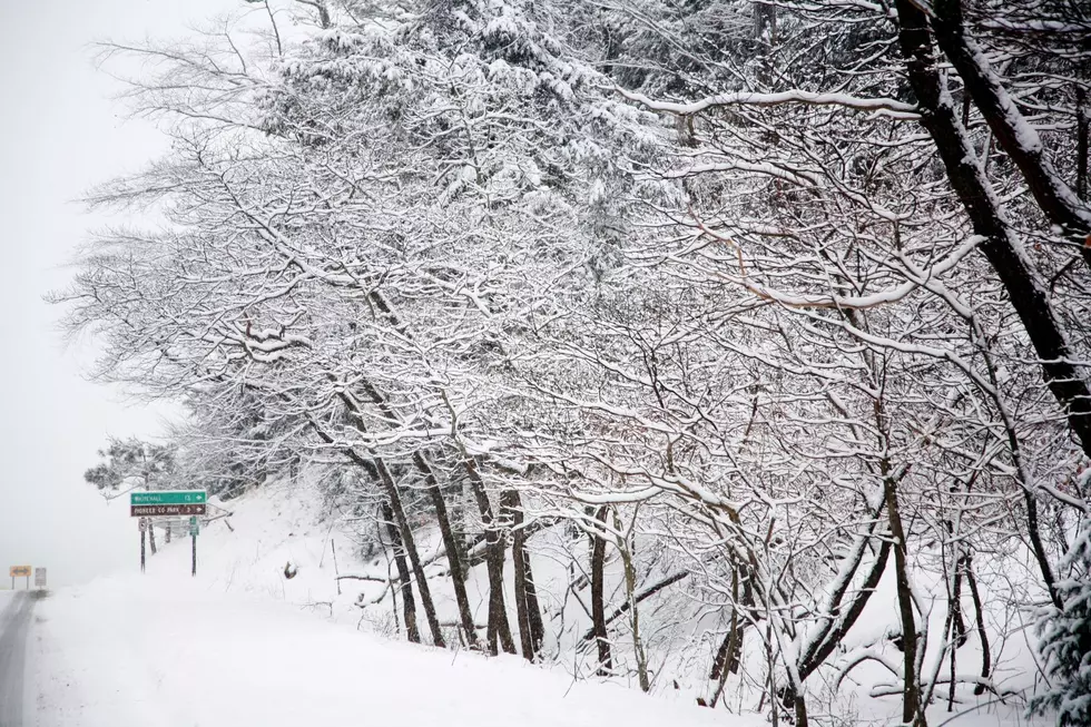 3 of the Snowiest Places in the U.S. are in Michigan 