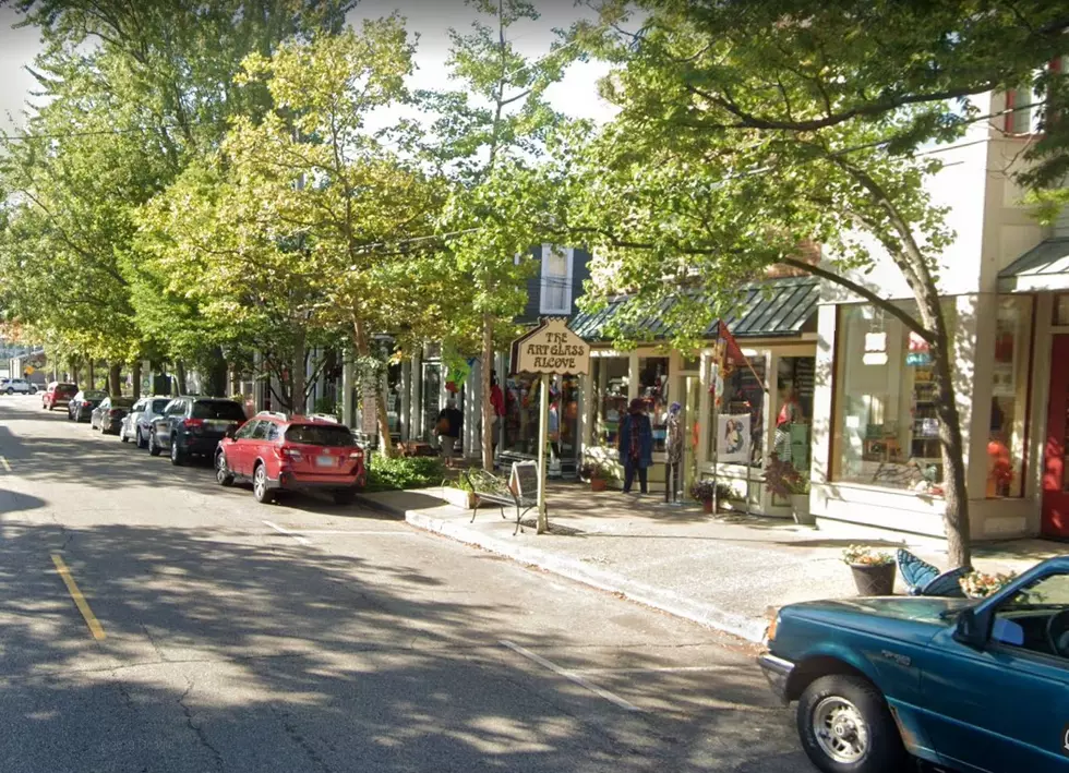 Via/ Google Maps