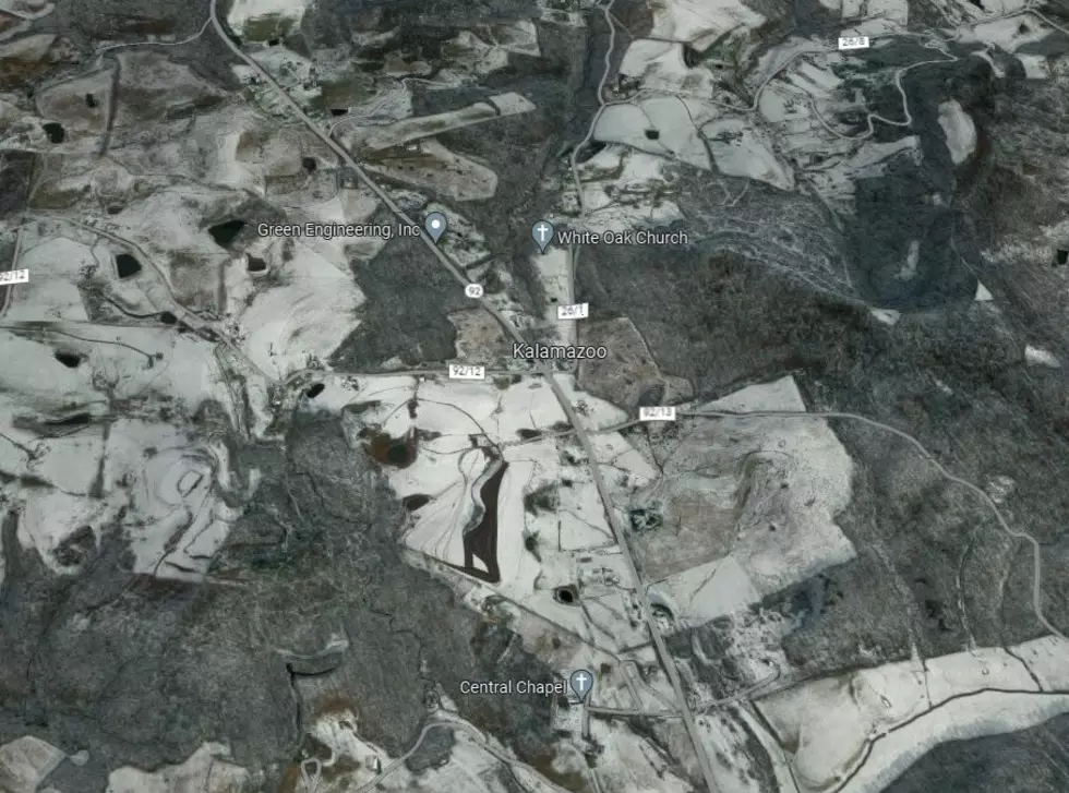 Google Maps