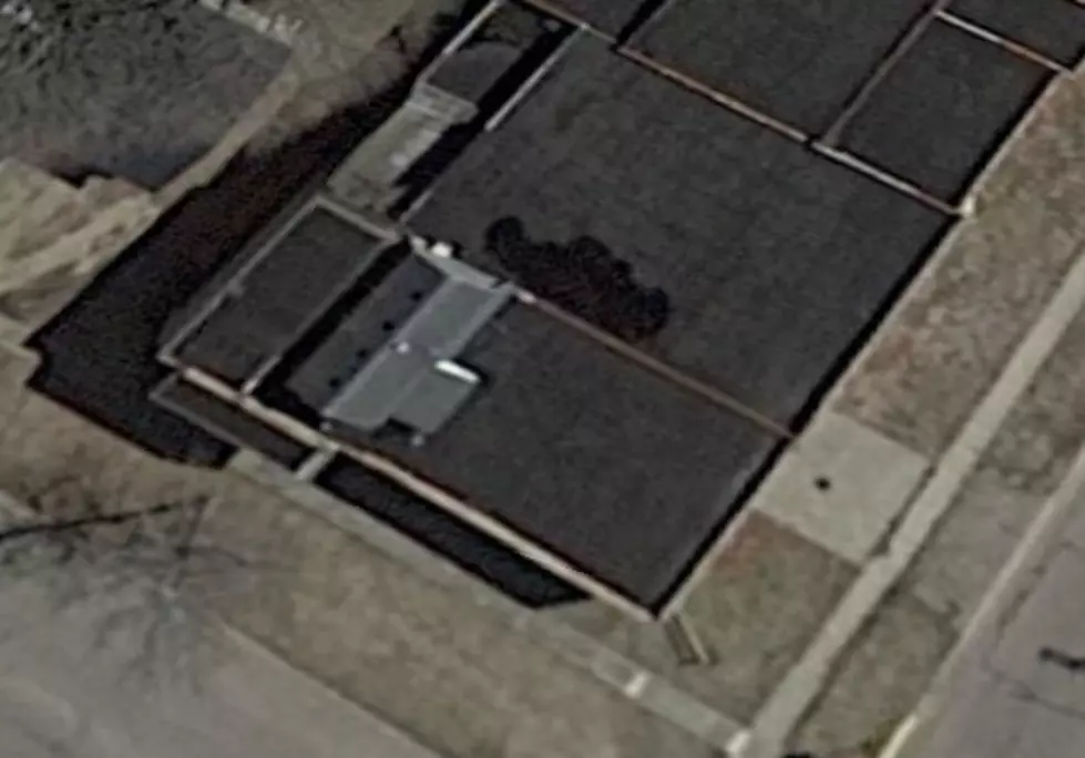 via Google Earth