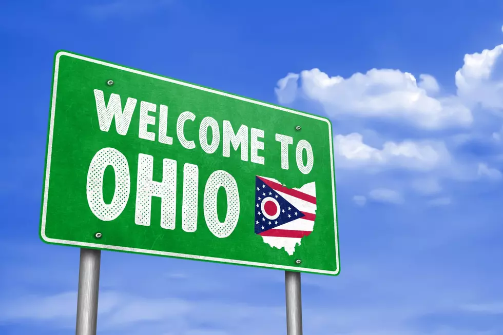 Clearly Ohio: 5 New Tourism Slogans For the Buckeye State 