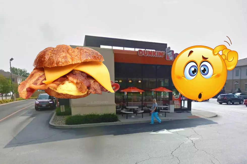 Customer Threatens to Knock Out Ohio Dunkin’ Employee Over Bacon