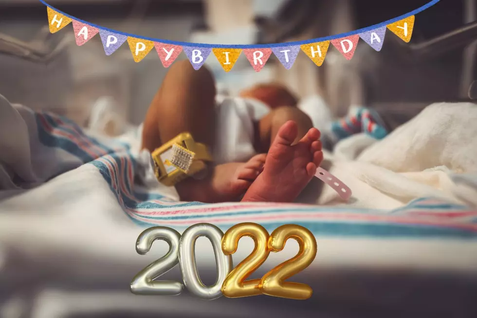 These Were The Top Baby Names In Southwest Michigan For 2022