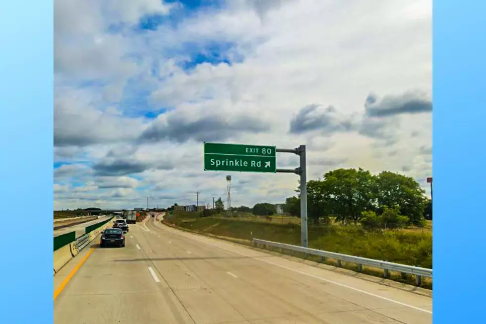 Where Did Sprinkle Road in Kalamazoo Get Its Name?