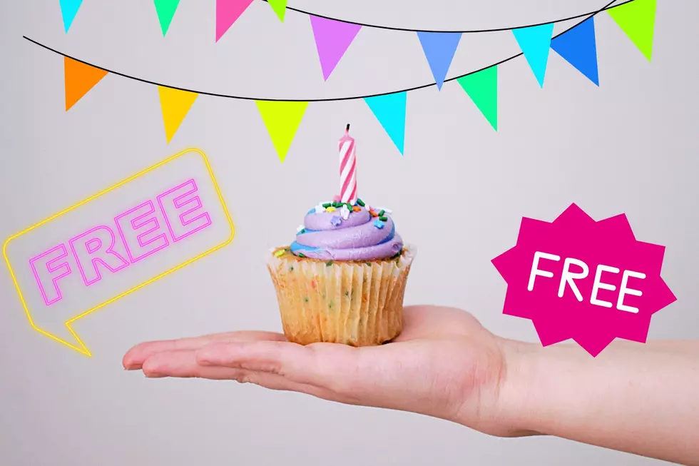 Upcoming Birthday? Celebrate With These Freebies Across Southwest Michigan
