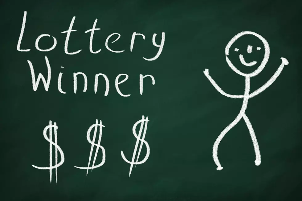 Michigan Man Won Lottery Twice Because He&#8217;s Forgetful