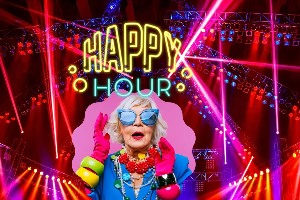 Geezer Happy Hour: Michigan's Hottest Night Club Is For Ages 65+