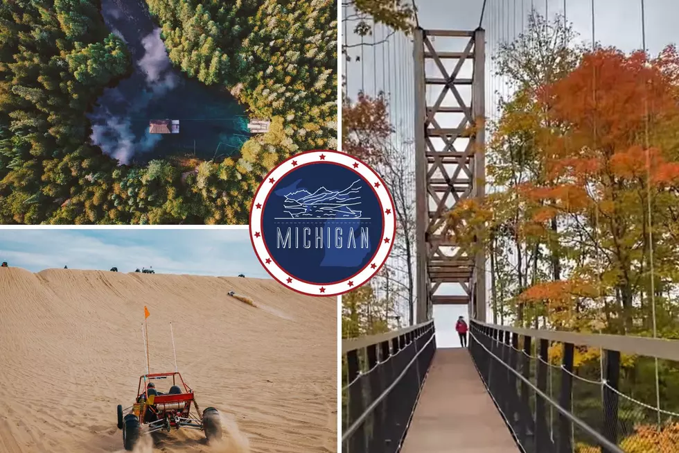 Top 5 Adventures You Need to Experience in Pure Michigan