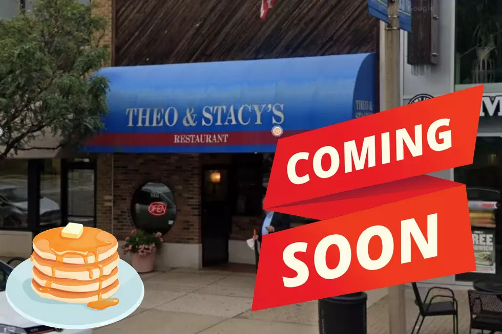 Here's What's Replacing Theo & Stacy's in Downtown Kalamazoo