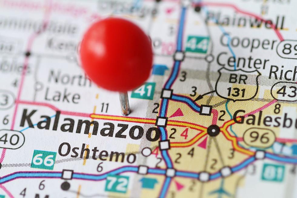 Do You Know the Five States That Have a Kalamazoo?